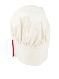 Toque blanche - Egmont Toys