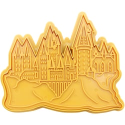 Kit Emporte-Pièce Harry Potter - Château de Poudlard
