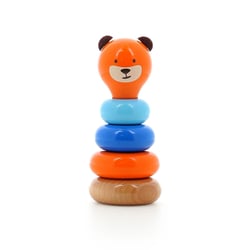 Empilable Marcel l'ours - Vilac