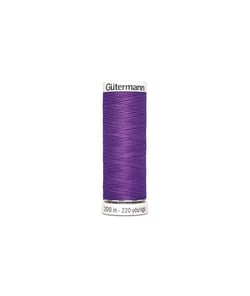 Fil à Coudre 100% polyester 200m - Gütermann 571 Violet