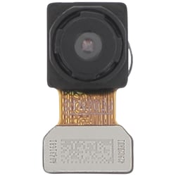 Clappio Caméra Macro Arrière Compatible Oppo Reno 13 5G 2MP Haute Precision Noir / Or
