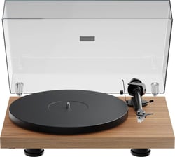Pro-Ject Debut Carbon Evo II Noyer