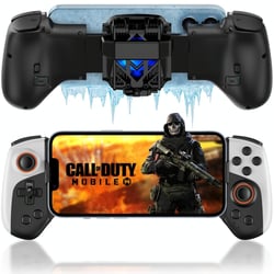 Gamepad Refroidisseur Pour Téléphone Mobile Avec Boutons Programmables YONIS