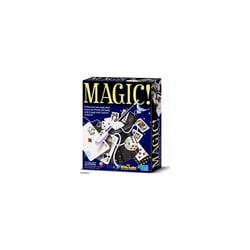 Kit Magique - 4M - Bleu