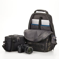 TENBA Sac à dos road warrior 16L