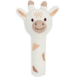 Hochet tricot Jollein