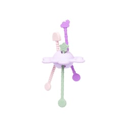 Jeu de manipulation sky purple - Little L