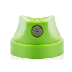 Caps - Valve - Pour spray de peinture - Level 1 - Extra fin - Pour tracé fin