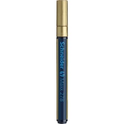 Marqueur peinture Maxx 278 or SCHNEIDER
