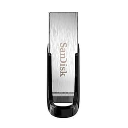 Clé USB SANDISK Ultra Flair - 16 Go - USB 3.0