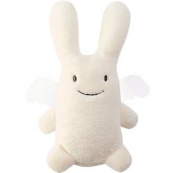 Hochet peluche Trousselier