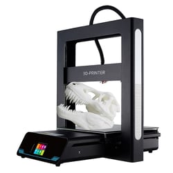 Imprimante 3D Haute Précision Pour Professionnels Et Particuliers - Qualité Et Sécurité YONIS