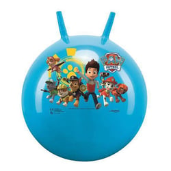 Ballon sauteur Pat' Patrouille - 45 cm - Bleu - PAT' PATROUILLE