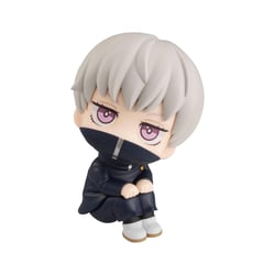Jujutsu Kaisen - Statuette Look Up Toge Inumaki 11 cm