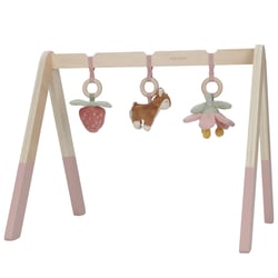 Arche d’éveil en bois Fairy Garden - Little Dutch
