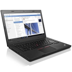 Lenovo ThinkPad L460 - 8Go - SSD 256Go - Grade B