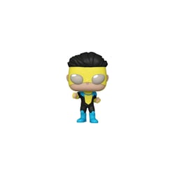 Invincible - Figurine POP! Invincible 9 cm