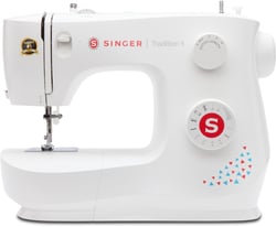 Machine à coudre Singer Tradition II