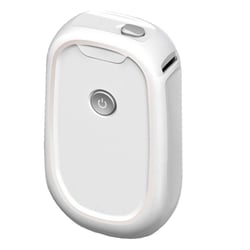 Mini Imprimante Bluetooth Portable Pour Étiquettes Thermiques Haute Précision YONIS