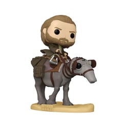 Star Wars : Obi-Wan Kenobi - Figurine POP! Ben Kenobi on Eopie 9 cm
