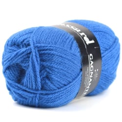 Plassard - Laine Plassard Gagnante 923 Bleu