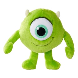 Monstres & Cie - Peluche Flufflets Bob 25 cm - Simba