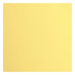 Papier cartonné texturé Florence - Asparagus - 20 feuilles - 30,5 x 30,5 cm - 216 g/m²