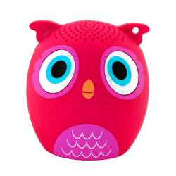 Mini enceinte bluetooth - Sing song - Pylones