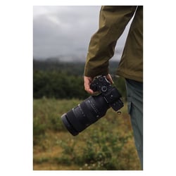 SIGMA Objectif 28-105mm f/2.8 ART compatible avec SONY FE