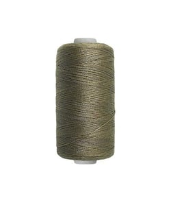 Bobine de fil pas cher tous tissus 500 m Marron 1117 Marron vendu par 50 cm