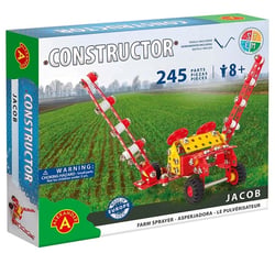 Constructor Jacob - Pulvérisateur - Alexander Toys