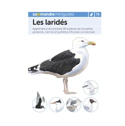 Miniguide 78 - Les larides
