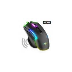 Souris d'ordinateur - Sans fil - Gamer - Rétroéclairé - Spirit of Gamer - ELITE M70