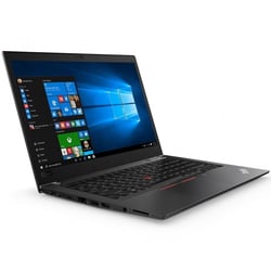 Lenovo ThinkPad T470S 14" Core i5 2.4 GHz - SSD 480 Go - 12 Go AZERTY