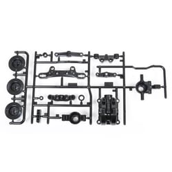 Grappe A TT02 - Tamiya 51527