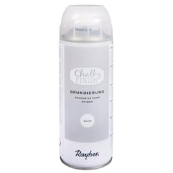 Chalky Finish Spray Couche de fond, Boîte 400ml