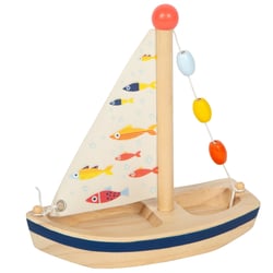 Jouet aquatique Voilier Grand Océan - Small Foot company