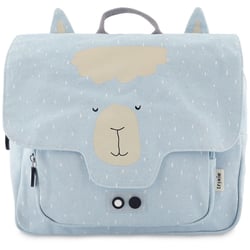 Cartable A4 maternelle Trixie