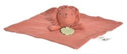 Doudou Lion - 30 x 30 cm - Tikiri