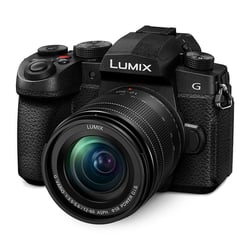 PANASONIC Lumix G97 + 12-60 f/3.5-5.6