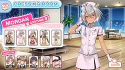 Otoko Cross: Naked Remix Nintendo SWITCH