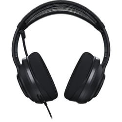 Casque Gaming filaire - Atlas 200 - TBS-5002-05 - Pour PC - Noir