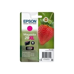 Cartouche d'encre T2993 XL Magenta - Fraise (C13T29934012)