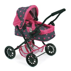Poussette pour poupée <<Smarty>> - Coloris 82