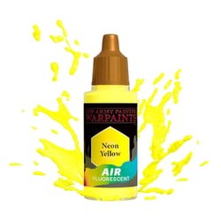 ARMY PAINTER - WARPAINTS AIR NEON YELLOW