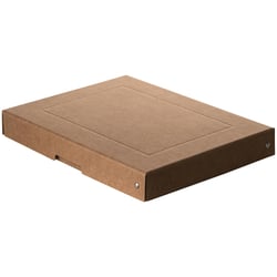 PureBox Nature A4 40mm - Brun - x 5 - Falken