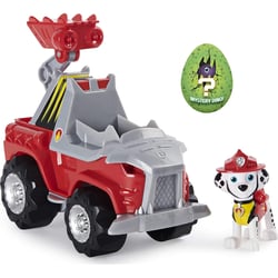 Paw Patrol Dino DeLuxe Modèle Marshall