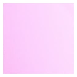 Papier cartonné texturé Florence - Lilas - 20 feuilles - 30,5 x 30,5 cm - 216 g/m²