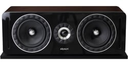 Elipson Prestige Facet 14C Noyer