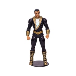 DC Multiverse - Figurine Build A Black Adam Endless Winter 18 cm